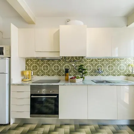 Apartamento B10 - Top-floor Bay View