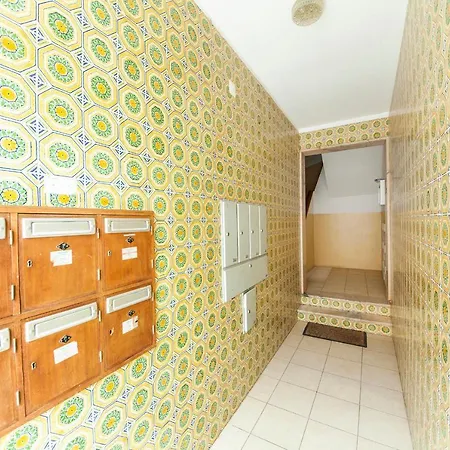 B10 - Top-floor Bay View Apartamento