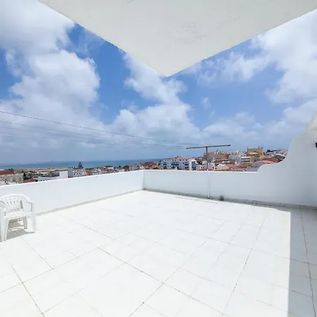 Apartamento B10 - Top-floor Bay View Lagos